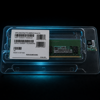 Module de mémoire serveur P43328-B21 32 Go DDR5-4800 ECC RDIMM 2Rx8 Dual Rank Registered DIMM