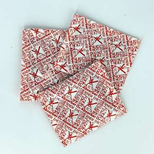 Farmacopeia-Agente auxiliar químico dessecante padrão para produtos de saúde baseados em gelatina - Product Image 6