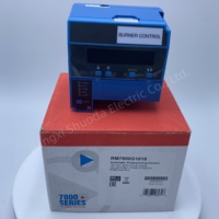 Vanne à 3 voies Honeywell V5GV3W080F-E 1-1/4 "NPT 80K BTU PN16 pour systèmes hydroniques