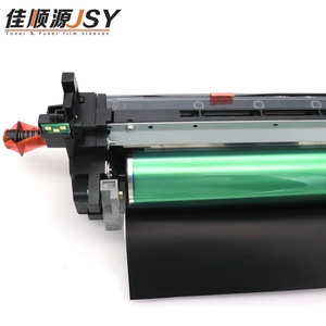 อะไหล่เครื่องถ่ายเอกสารคุณภาพสูง สำหรับดรัมยูนิต C552 652 654 754 754E 659 759 758 808 958 ดรัมสีดำครบชุด - Product Image 4