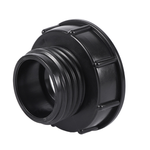 Giá Xuất Xưởng Bộ Chuyển Đổi Đầu Nối Ống Xả Nước S80x3 S60X6 Đầu Nối Giảm Đầu Nối Ống Xả Nước - Product Image 4