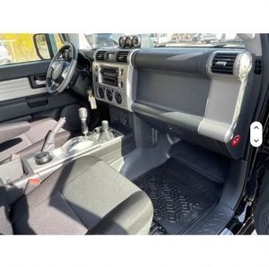 <span class=keywords><strong>TOYOTA</strong></span> <span class=keywords><strong>FJ</strong></span> <span class=keywords><strong>CRUISER</strong></span> GRJ76 VX 2024 USADO, VEHÍCULO TIPO SUV - Product Image 4