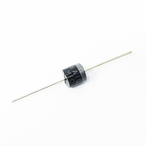 R-6 <span class=keywords><strong>Diode</strong></span> CHỈNH LƯU 6A10 1000V 6A 1KV Ic CHỈNH LƯU Điốt 6A10 - Product Image 2