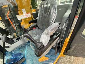 Liugong รถขุด915F มือสองเครื่องจักร915 15TON - Product Image 6