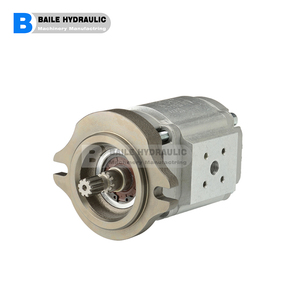 Motor de Engranajes Internos Serie TCM de TOYOOKI, Modelos TCM2-L, TCM3-L, TCM4-L, TCM5-L - Product Image 3