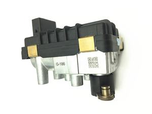 Hoge Kwaliteit Elektrische Klep Elektronisch Voor Turbo Actuator G-186 6nw008412 712120 736088-5003S G186 Fabriekslevering - Product Image 4