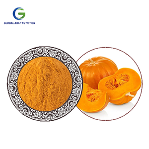 Plantenextracten Pompoenpoeder Voedingssupplement Gevriesdroogd Zaad Eiwit 80% Pompoenpoeder - Product Image 2