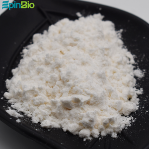 Grado cosmético de alta calidad 99% Aa2g/polvo de glucósido de ascorbilo para blanquear la piel - Product Image 6