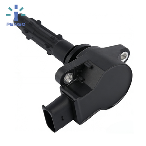 Bobine d'allumage PEIVSO longue durée, rigoureusement testée, pour Mercedes-Benz C300 E350 ML350 GL450 S350 3.5L OEM A0001501980 - Product Image 1