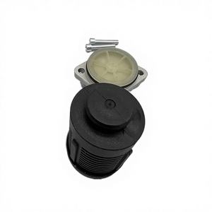 Filtro de Caja de Transferencia de Alta Calidad para Volvo y Land Rover 31325173, Mallas de Filtro de Taiwán - Product Image 2