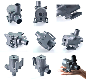 DC Máy bơm nước flipkart Aquarium Micro không chổi than <span class=keywords><strong>mini</strong></span> giá sinh thái năng lượng mặt trời 24V ly tâm nông nghiệp lưu thông Micro bơm - Product Image 5