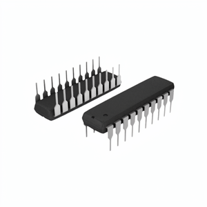 Componentes Electrónicos en Stock China N74F374N,602 Lógica 20 DIP (0.300", 7.62mm) IC FF TIPO D SNGL 8BIT 20DIP - Product Image 1