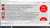 Logiciel MB SD Connect C4/C5 Super Engineer 2026.06 avec DTS Monaco V9.02 + V8.16 et Vediamo V5.01.01 hors ligne