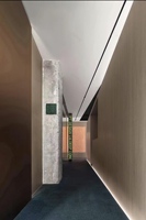Panneau mural et panneau en fibre de charbon de bambou, moderne et écologique, cristal de carbone, ardoise, placage de bambou, motif floral pour l'extérieur