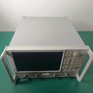เครื่องวิเคราะห์เครือข่าย Keysight E5080A ซีรีส์ ENA ผ่านการทดสอบและปรับเทียบในสภาพการทำงาน - Product Image 2