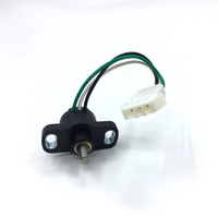 Pièces d'excavatrice pour Sany 320BCD 215 DH : Moteur de positionnement de l'accélérateur, Potentiomètre