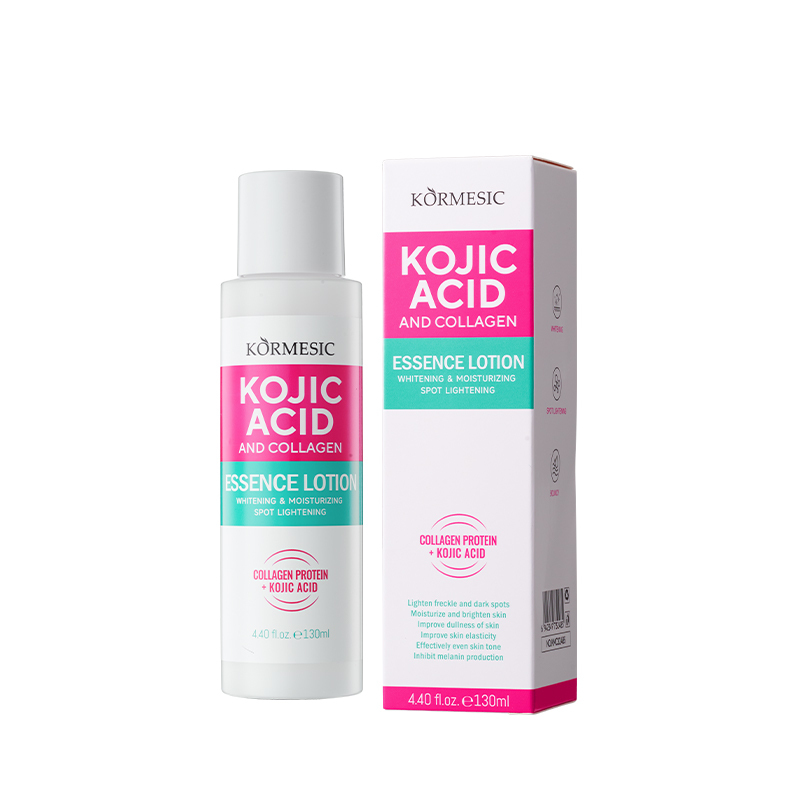 KORMESIC KORMESIC Private Label Skin Care