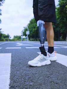 Ai Slimme Prothetische Knie Met Anti-Struikelbeheersing Geavanceerde Intelligente Kniegewricht Voor Ak Transfemorale Amputees Prothese - Product Image 2