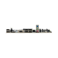 Placa Base ESONIC B75DA1 de Alto Rendimiento para Juegos, DDR3, PCD B75, H61, Compatible con Socket LGA1155