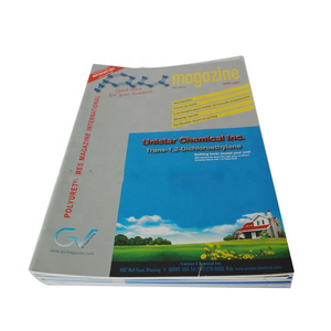 Cuento DE LOS NIÑOS personalizados de aprendizaje diario de impresión de libros de arte de diseño Flip Book con material de papel para el público más joven - Product Image 6