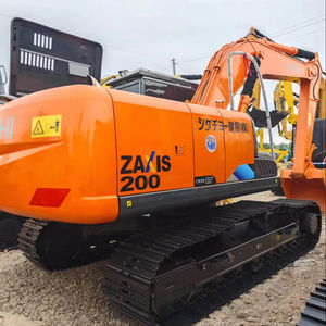 90% Nouvelle pelle d'occasion Hitachi ZX200 ZX 200 210 240 350 - Product Image 1