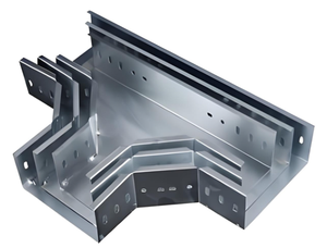 Paneles de Malla Metálica Perforada Flexible para Exteriores, Fabricados en Fábrica, Escaleras de Aluminio, Canales de Acero, Bandeja de Cables Autoblocante - Product Image 6