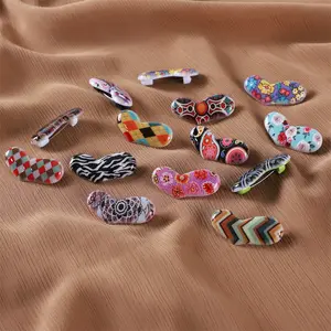 Hijab Pins Scarf Set Brooch, Cute Hijab Pins Accessories