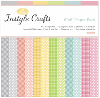 Nouveau design personnalisé, bloc-notes en papier à motifs pour scrapbooking, papier coloré, cartes en papier, blocs-notes pour scrapbooking