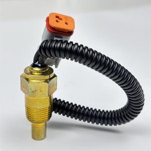 Sensor de Temperatura del Refrigerante de Agua 41-6538 416538 para Motor Thermo King - Product Image 6