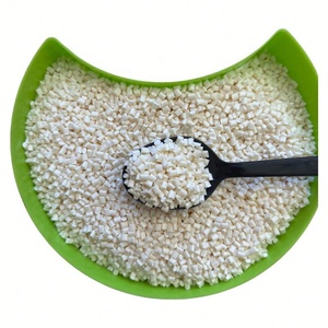 เม็ดพลาสติก ABS แบบ TR-558ขึ้นรูปเม็ดพลาสติก ABS เกรดงานวิศวกรรมพลาสติก ABS วัตถุดิบ - Product Image 6