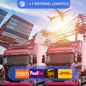 LCL + Express Sea <span class=keywords><strong>Cargo</strong></span> Services Agente de logística internacional para China a EE. UU./Europa 1688 Sitios de compras Transitario - Product Image 6