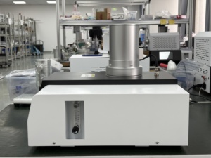 Analyseur thermique STA300 1550C DSC DTA à technologie synchrone, haute précision 0,5 %, IP57, pour usage en laboratoire, électronique, garantie 1 an - Product Image 4