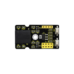 Keyestudio ESP-01S Dễ dàng cắm <span class=keywords><strong>wifi</strong></span> và HC-06 BT bluetooths mô-đun cho <span class=keywords><strong>Arduino</strong></span> - Product Image 2