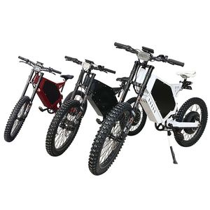 Bicicleta Eléctrica de Montaña China Leader 2026, Bicicleta Eléctrica Urbana con Llantas Más Anchas de 20 Pulgadas, 48v1000w, en Oferta - Product Image 6