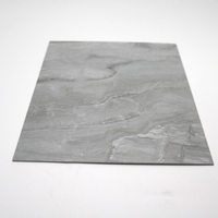 Tablero UV decorativo para interiores recién llegado, venta al por mayor de fábrica, fácil instalación, tablero de pared de estilo moderno, función impermeable, 2023