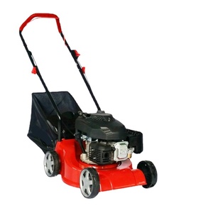 Bestselling Self-Propelled <b>Push</b>-type <b>Lawn</b> <b>Mowers</b> Grass Box Anti-Slip Features High-Efficiency Adjustable for Various Scenarios - Product Image 2
