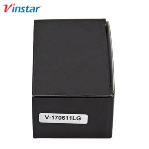 Luz indicadora de señal de giro lateral LED dinámica secuencial ahumada Vinstar para <span class=keywords><strong>VW</strong></span> Bora, Passat, Jetta y <span class=keywords><strong>Camper</strong></span> - Product Image 5