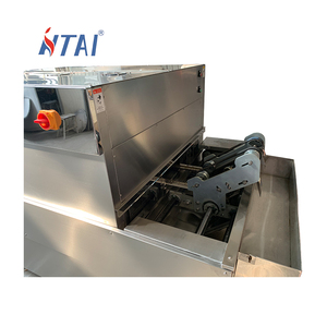 Machine à séchage continu pour balance de laboratoire - Product Image 2