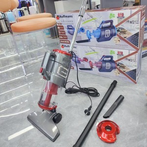 <span class=keywords><strong>Aspirateur</strong></span> multifonction Hoffmans <span class=keywords><strong>1800W</strong></span> <span class=keywords><strong>avec</strong></span> moteur puissant et système de soufflage d'air pour usage professionnel et domestique en Afrique - Product Image 2