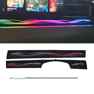 Luz Ambiental Inteligente para Auto Li Auto ONE, Decoración de Ambiente Interior, Lámpara LED - Product Image 1