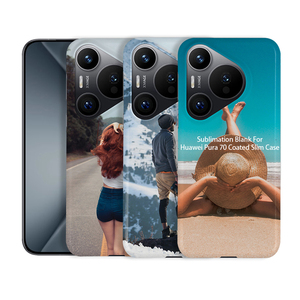 3D PBT película sublimación personalizada impresa cubierta móvil para <span class=keywords><strong>Huawei</strong></span> Nova 8 borde completo a prueba de golpes diseño de negocios funda de teléfono - Product Image 3
