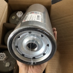 ตัวกรองน้ำมันเชื้อเพลิงสำหรับรถบรรทุกเรือธง Dongfeng KL KX GX ISZ13 450hp 520hp 480hp 560hp <span class=keywords><strong>FS36259</strong></span>เครื่องยนต์ยุโรป V ZPC4327369 4327369 - Product Image 3