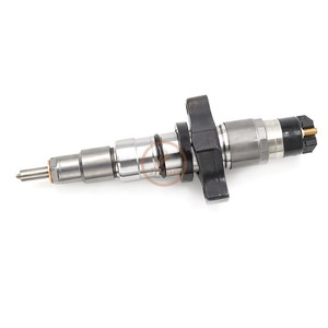 Inyector de Combustible 100% Probado, Ensamblaje 0445120238 0445120046 986435505 87581565, Inyector Diesel Common Rail - Product Image 3