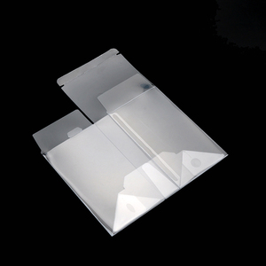 Acid-Free Crystal Clear Display Protector Case <strong>Box</strong> for Collectibles <strong>Funko</strong> Pop 4&quot; Inch Vinyl Figures LOT - Product Image 6