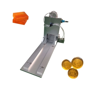 Máquina Automática Compacta para la Producción de Jabón en Barra y Champú Sólido - Product Image 1