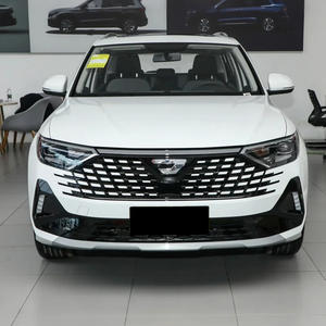 รถ SUV เชอรี เจตต้า VS7 1.4T 280TSI พวงมาลัยซ้าย มือสอง เครื่องยนต์เบนซิน มีรถพร้อมส่ง - Product Image 4