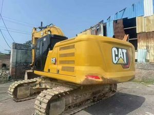 Grande Excavatrice de Chantier Lourde d'Occasion Cat 330 330GC Cat330GC Japon Caterpillar 330GC - Product Image 4