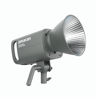 Aputure AMARAN 300C 300W RGBWW Full-Color Bowens Mount Point-Source LED