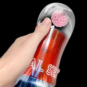 El yapay vajina Vagina tor fincan popüler yetişkin seks oyuncakları erkekler için erkek emme erkek emme özelliği - Product Image 1