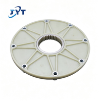 154-5558 1545558 Accouplement flexible à bride de haute qualité pour excavatrices E325BL E325C E330BL E330C – Pièces de rechange pour transmission hydraulique
